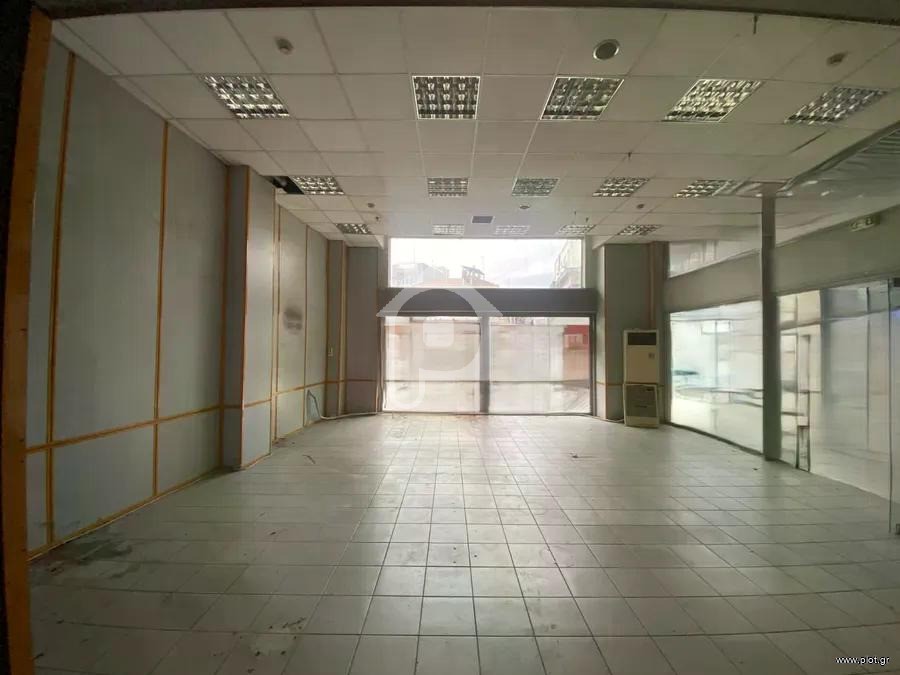 Κατάστημα 150 τ.μ. προς ενοικίαση, Κέντρο Ξάνθης