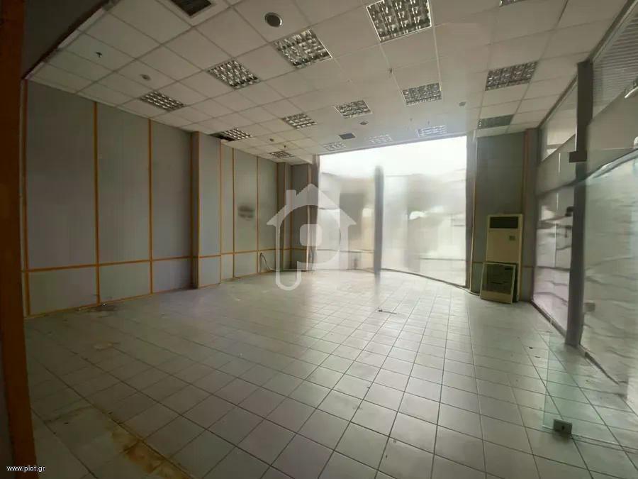 Κατάστημα 150 τ.μ. προς ενοικίαση, Κέντρο Ξάνθης