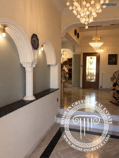Βίλλα 340 τ.μ. πρός πώληση, Θεσσαλονίκη - Περιφ/Κοί Δήμοι, Θερμαϊκός