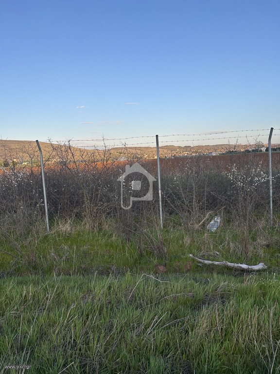 Οικόπεδο 5.400 τ.μ. πρός πώληση, Ν. Κοζάνης, Κοζάνη