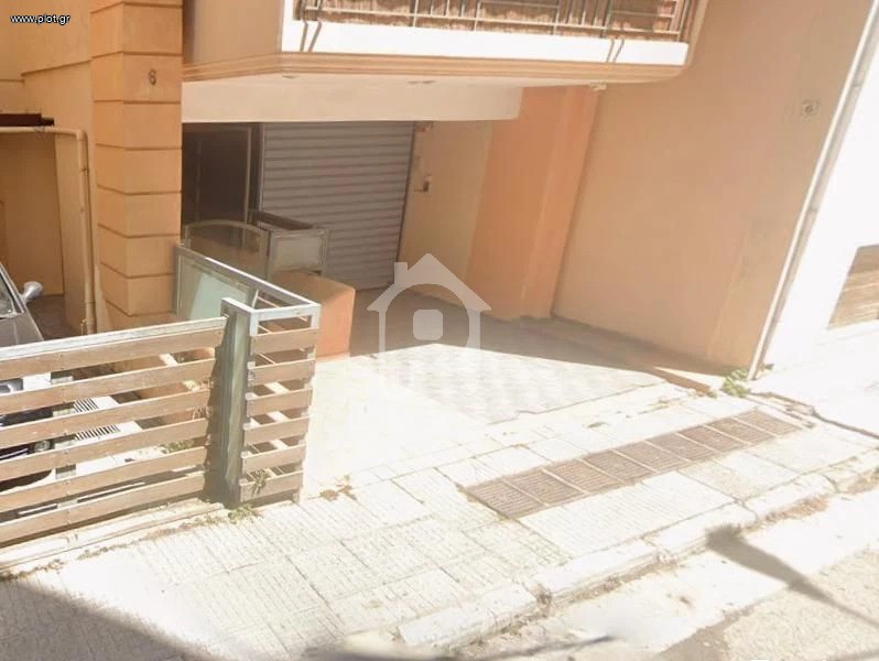 Parking 10 τ.μ. πρός πώληση, Αθήνα - Κέντρο, Άνω Πατήσια