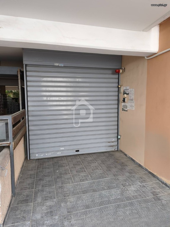 Parking 10 τ.μ. πρός πώληση, Αθήνα - Κέντρο, Άνω Πατήσια