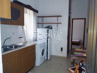 Studio / γκαρσονιέρα 35 τ.μ. για ενοικίαση, Αχαΐα, Ρίο-thumb-4