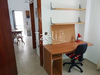Studio / γκαρσονιέρα 35 τ.μ. για ενοικίαση, Αχαΐα, Ρίο-thumb-1