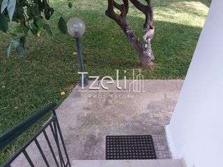 Studio / γκαρσονιέρα 35 τ.μ. για ενοικίαση, Αχαΐα, Ρίο-thumb-7