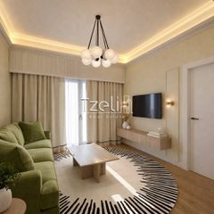 Διαμέρισμα 71 τ.μ. για πώληση, Αχαΐα, Πάτρα-thumb-1