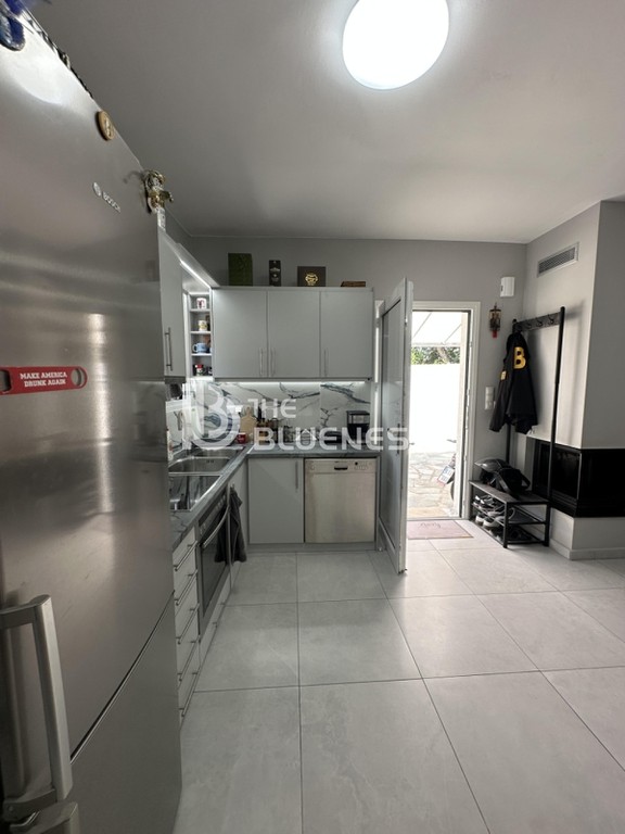 Μονοκατοικία 110 τ.μ. πρός πώληση, Ν. Ρεθύμνου, Λάμπη