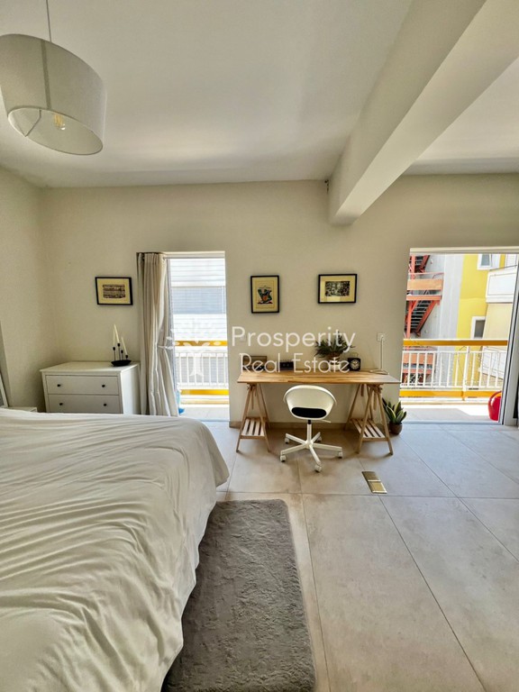 Studio / γκαρσονιέρα 60 τ.μ. πρός πώληση, Αθήνα - Κέντρο, Γκάζι - Μεταξουργείο - Βοτανικός