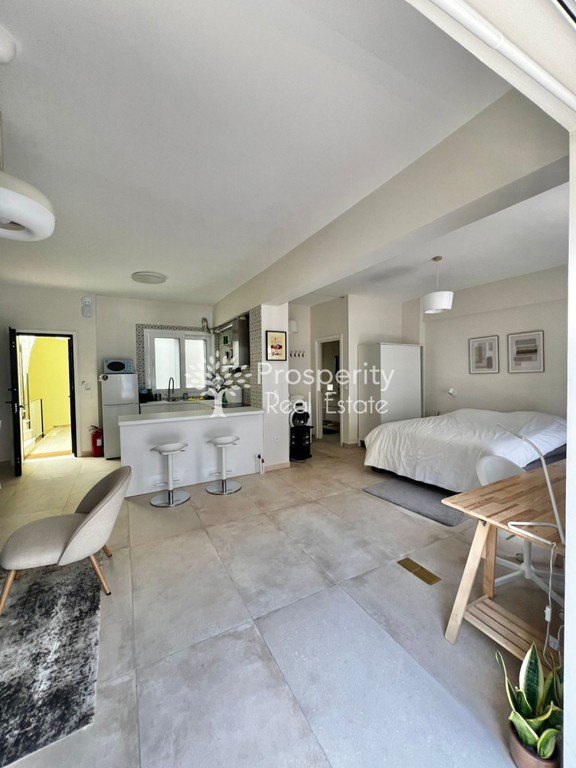 Studio / γκαρσονιέρα 60 τ.μ. πρός πώληση, Αθήνα - Κέντρο, Γκάζι - Μεταξουργείο - Βοτανικός