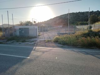 Parcel 2.400 sqm for sale