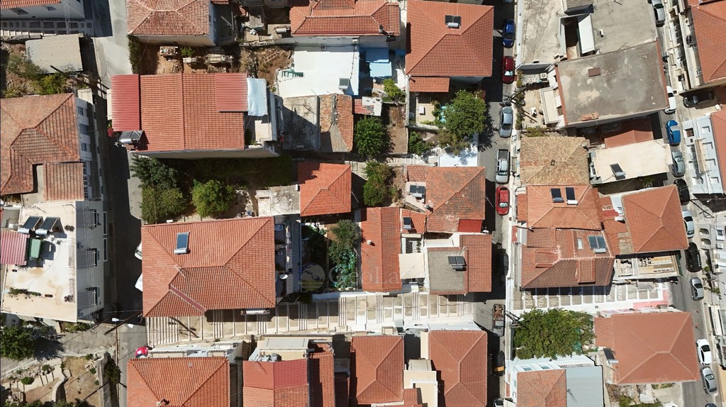 Μονοκατοικία 93 τ.μ. προς πώληση, Κέντρο Πύλου