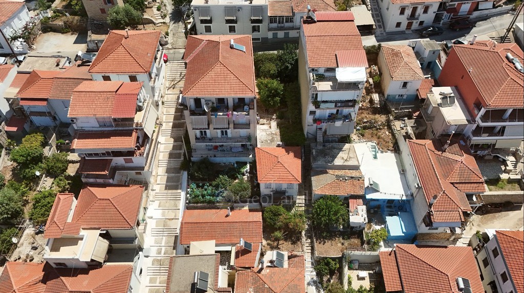 Μονοκατοικία 93 τ.μ. προς πώληση, Κέντρο Πύλου