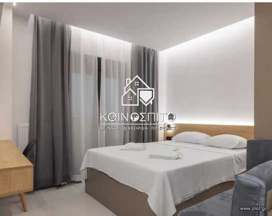 Studio / γκαρσονιέρα 28 τ.μ. για πώληση, Θεσσαλονίκη - Κέντρο, Καμάρα