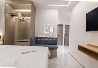 Studio / γκαρσονιέρα 28 τ.μ. για πώληση, Θεσσαλονίκη - Κέντρο, Καμάρα-thumb-1