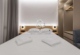 Studio / γκαρσονιέρα 28 τ.μ. για πώληση, Θεσσαλονίκη - Κέντρο, Καμάρα-thumb-2