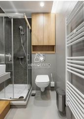 Studio / γκαρσονιέρα 28 τ.μ. για πώληση, Θεσσαλονίκη - Κέντρο, Καμάρα-thumb-3
