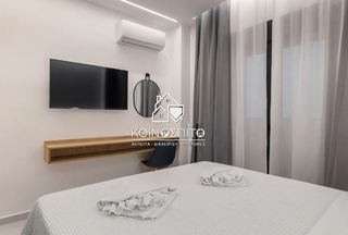 Studio / γκαρσονιέρα 28 τ.μ. για πώληση, Θεσσαλονίκη - Κέντρο, Καμάρα-thumb-6