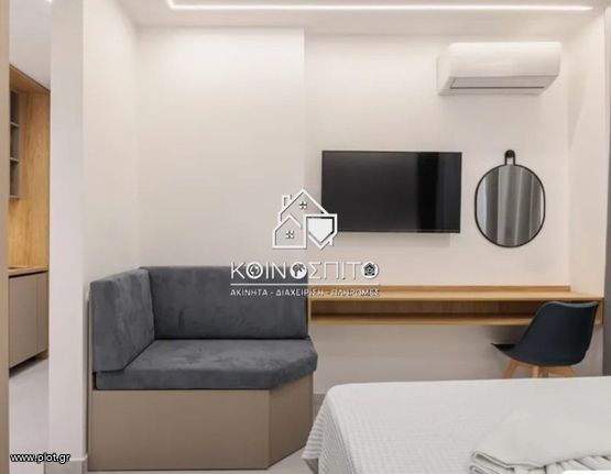 Studio / γκαρσονιέρα 28 τ.μ. για πώληση, Θεσσαλονίκη - Κέντρο, Καμάρα