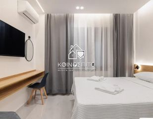 Studio / γκαρσονιέρα 28 τ.μ. για πώληση, Θεσσαλονίκη - Κέντρο, Καμάρα-thumb-2
