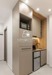 Studio / γκαρσονιέρα 28 τ.μ. για πώληση, Θεσσαλονίκη - Κέντρο, Καμάρα-thumb-3