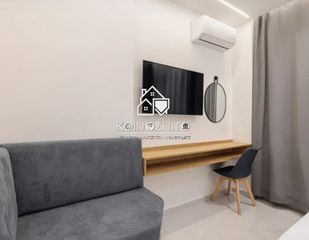 Studio / γκαρσονιέρα 28 τ.μ. για πώληση, Θεσσαλονίκη - Κέντρο, Καμάρα-thumb-7
