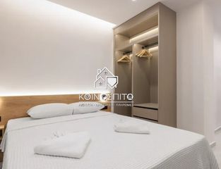 Studio / γκαρσονιέρα 28 τ.μ. για πώληση, Θεσσαλονίκη - Κέντρο, Καμάρα-thumb-8
