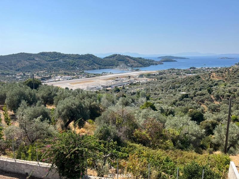 Βίλλα 237 τ.μ. πρός πώληση, Σποράδες, Σκιάθος