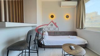 Studio / γκαρσονιέρα 39 τ.μ. προς πώληση, Θεσσαλονίκη - Κέντρο, Βαρδάρης-thumb-7