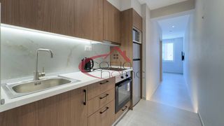 Studio / γκαρσονιέρα 39 τ.μ. προς πώληση, Θεσσαλονίκη - Κέντρο, Βαρδάρης-thumb-1