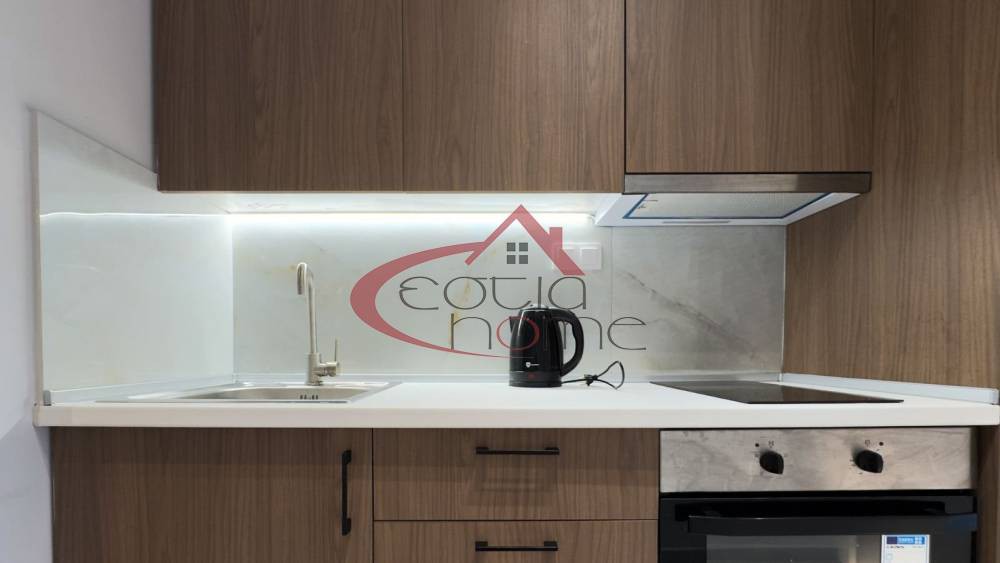 Studio / γκαρσονιέρα 39 τ.μ. προς πώληση, Βαρδάρης