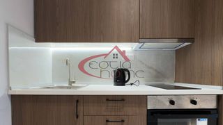 Studio / γκαρσονιέρα 39 τ.μ. προς πώληση, Θεσσαλονίκη - Κέντρο, Βαρδάρης-thumb-4