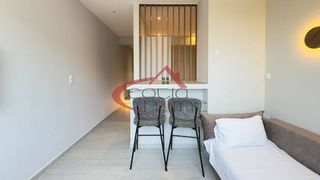 Studio / γκαρσονιέρα 39 τ.μ. προς πώληση, Θεσσαλονίκη - Κέντρο, Βαρδάρης-thumb-10