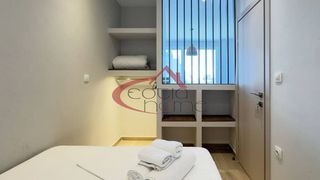 Studio / γκαρσονιέρα 39 τ.μ. προς πώληση, Θεσσαλονίκη - Κέντρο, Βαρδάρης-thumb-12