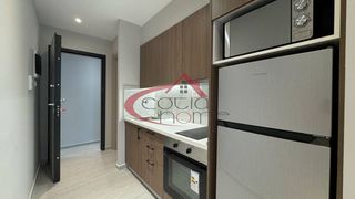Studio / γκαρσονιέρα 39 τ.μ. προς πώληση, Θεσσαλονίκη - Κέντρο, Βαρδάρης-thumb-3