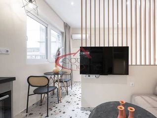 Studio / γκαρσονιέρα 26 τ.μ. προς πώληση, Θεσσαλονίκη - Κέντρο, Βαρδάρης-thumb-9