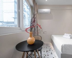 Studio / γκαρσονιέρα 26 τ.μ. προς πώληση, Θεσσαλονίκη - Κέντρο, Βαρδάρης-thumb-15