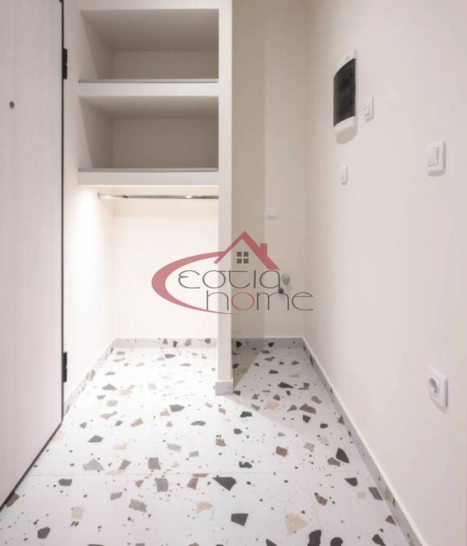 Studio / γκαρσονιέρα 26 τ.μ. προς πώληση, Θεσσαλονίκη - Κέντρο, Βαρδάρης