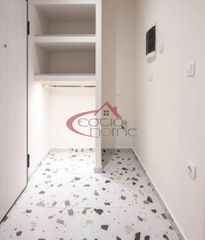 Studio / γκαρσονιέρα 26 τ.μ. προς πώληση, Θεσσαλονίκη - Κέντρο, Βαρδάρης-thumb-3