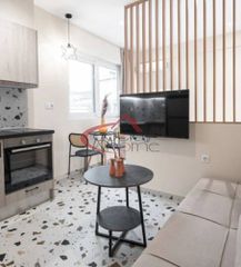 Studio / γκαρσονιέρα 26 τ.μ. προς πώληση, Θεσσαλονίκη - Κέντρο, Βαρδάρης-thumb-7