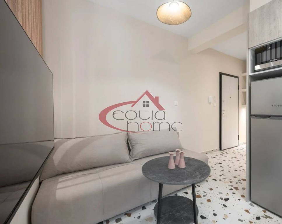 Studio / γκαρσονιέρα 26 τ.μ. προς πώληση, Θεσσαλονίκη - Κέντρο, Βαρδάρης