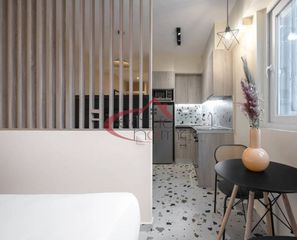 Studio / γκαρσονιέρα 26 τ.μ. προς πώληση, Θεσσαλονίκη - Κέντρο, Βαρδάρης-thumb-13