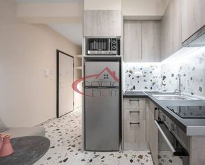 Studio / γκαρσονιέρα 26 τ.μ. προς πώληση, Θεσσαλονίκη - Κέντρο, Βαρδάρης-thumb-6