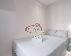 Studio / γκαρσονιέρα 26 τ.μ. προς πώληση, Θεσσαλονίκη - Κέντρο, Βαρδάρης-thumb-4