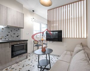 Studio / γκαρσονιέρα 26 τ.μ. προς πώληση, Θεσσαλονίκη - Κέντρο, Βαρδάρης-thumb-16