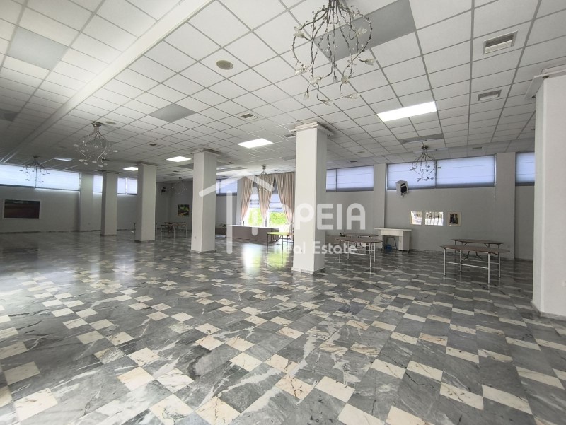 Αίθουσα 535 τ.μ. πρός ενοικίαση, Αθήνα - Νότια Προάστια, Άλιμος
