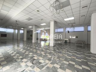 Αίθουσα 535 τ.μ. για ενοικίαση