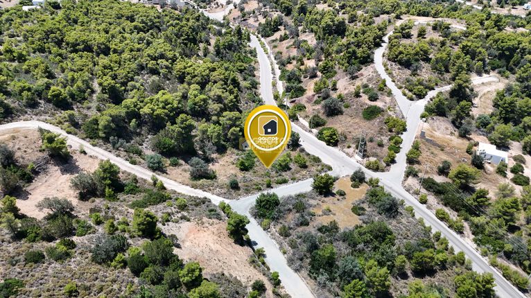 Οικόπεδο 331 τ.μ. για πώληση, Αργολίδα, Κρανίδι