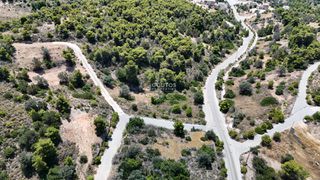Οικόπεδο 331 τ.μ. για πώληση, Αργολίδα, Κρανίδι-thumb-6