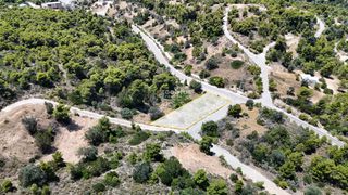 Οικόπεδο 331 τ.μ. για πώληση, Αργολίδα, Κρανίδι-thumb-8