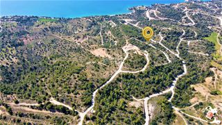 Οικόπεδο 331 τ.μ. για πώληση, Αργολίδα, Κρανίδι-thumb-1